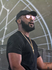 Damso - Paris La Défense Arena - Mai 2026