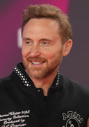 David Guetta - Monolith Show - Stade de France - Paris - Juin 2026