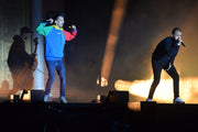 Bigflo & Oli - Karma Tour - Accor Arena - Paris - Octobre 2026