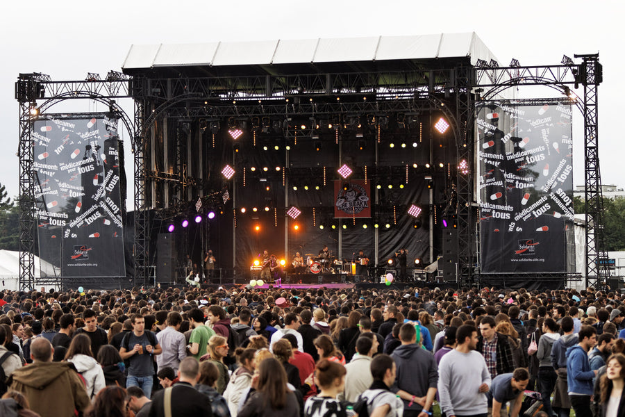 Billets Solidays - Hippodrome de Longchamp - Paris - Juin 2026