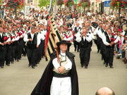 Festival Interceltique de Lorient - 55ème édition - Août 2026
