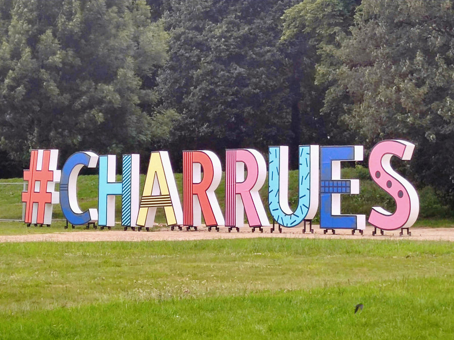 Billets Les Vieilles Charrues - Carhaix-Plouguer - Juillet 2026