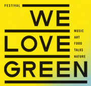 We Love Green - Hippodrome de Longchamp - Paris - Juin 2026