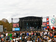 Rock en Seine - Domaine National de Saint-Cloud - Août 2026