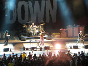 System of a Down - Stade de France - Paris - Juillet 2026