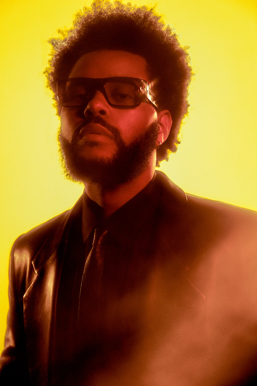 Billets The Weeknd - After Hours Til Dawn Tour - Stade de France - Paris - Juillet 2026