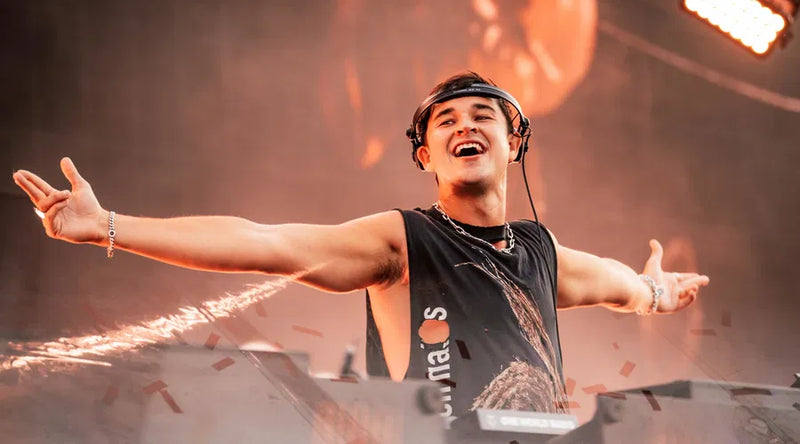 Tomorrowland 2026