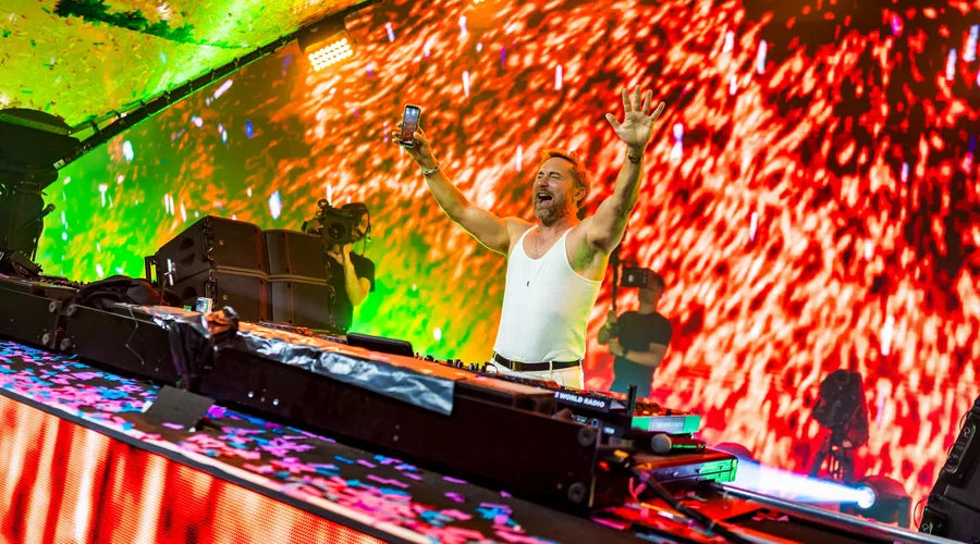 Tomorrowland 2026