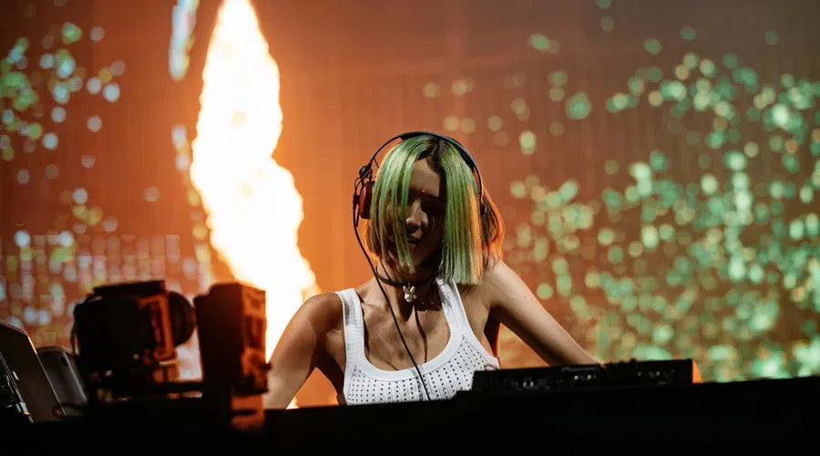 Tomorrowland 2026
