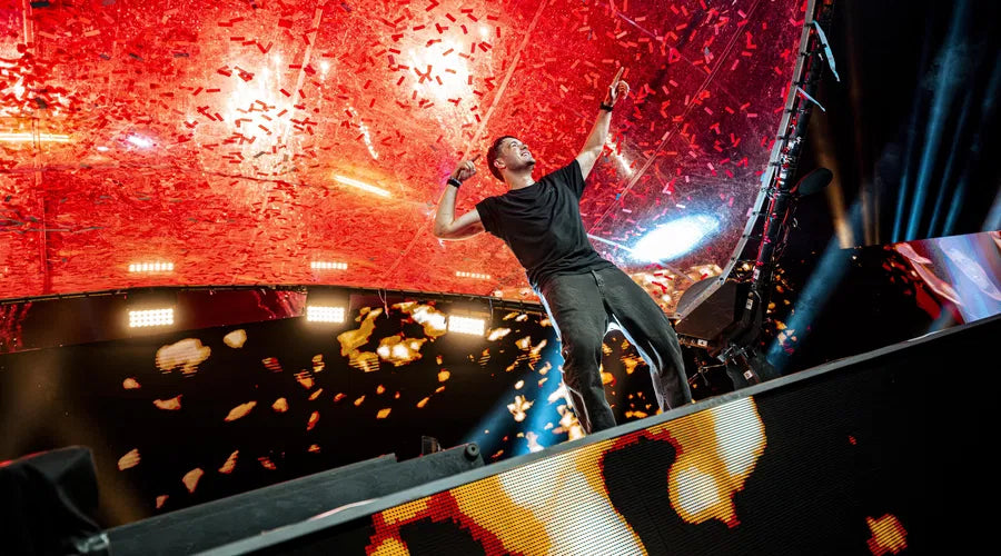 Tomorrowland 2026