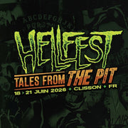 Hellfest — Line-up complet