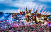 Tomorrowland — Line-up complet